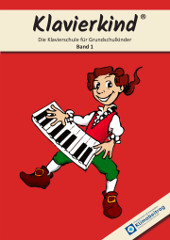 Klavierkind Band 1