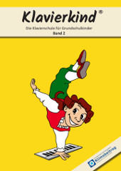 Klavierkind Band 2
