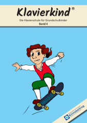 Klavierkind Band 4